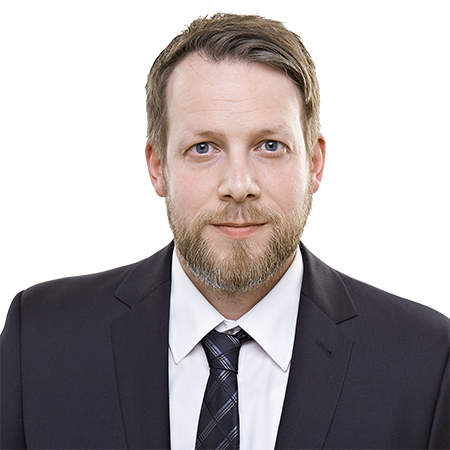 Jochen Böhm