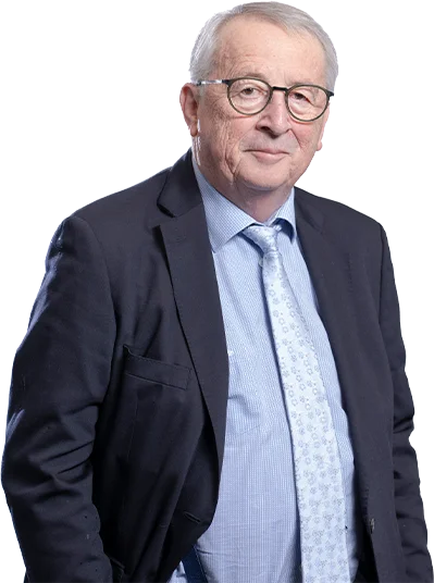 Jean-Claude JUNCKER