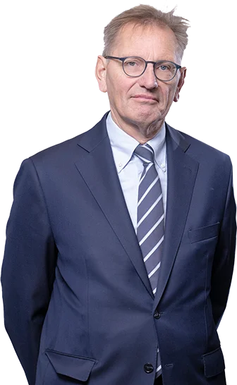 Marc VAN DER WOUDE