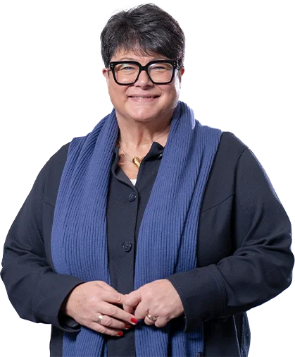 Sabine VERHEYEN MEP