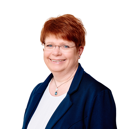 Petra Rebellius