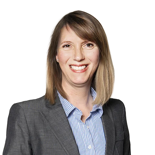 Christel Wilson